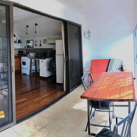 Cockatoo Studio Apartments Manuel Antonio Extérieur photo